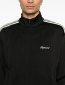 Jacheta REPRESENT, zip-fastening jacket