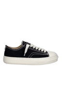 Sneakers REPRESENT, REP-CAP Men's Black