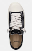 Sneakers REPRESENT, REP-CAP Men's Black