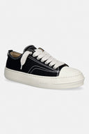 Sneakers REPRESENT, REP-CAP Men's Black