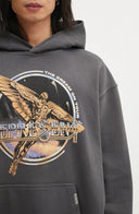 Hanorac REPRESENT, Golden Tour