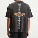 Tricou REPRESENT, Golden Tour T-Shirt