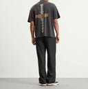 Tricou REPRESENT, Golden Tour T-Shirt