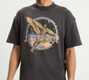 Tricou REPRESENT, Golden Tour T-Shirt