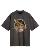 Tricou REPRESENT, Golden Tour T-Shirt