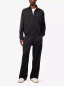 Jacheta REPRESENT, Logo-Embroidered Jersey Track Top