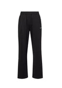 Pantaloni REPRESENT, Taped-Trim Embroidered Jersey Track Pants