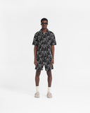 Camasa Represent, Initial Logo, Oversized