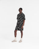 Camasa Represent, Initial Logo, Oversized