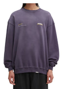 Bluza Represent, Patron of the Club, Mov