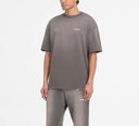 Tricou REPRESENT, Patron Of The Club, Washed Olive, Regular Fit