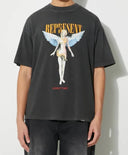 Tricou Represent, Reborn Print, MLM434444, Regular Fit