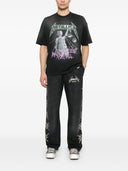 Tricou REPRESENT, x Metallica Justice T-shirt, Regular Fit