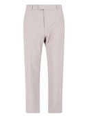 Pantaloni REPRESENT, Smoking Design, Oatmeal Beige