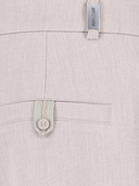 Pantaloni REPRESENT, Smoking Design, Oatmeal Beige