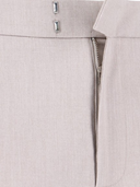 Pantaloni REPRESENT, Smoking Design, Oatmeal Beige