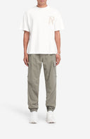 Pantaloni REPRESENT, Cuffed Cargo Pant