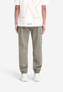 Pantaloni REPRESENT, Cuffed Cargo Pant