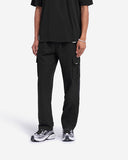 PANTALONI REPRESENT, Cargo Design, Simple, Black