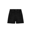 Pantaloni scurti REPRESENT,R10T Tailored Denim,Black