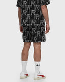Pantaloni scurti REPRESENT, Initial All Over