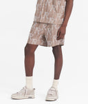 Pantaloni scurti REPRESENT, Initial All Over MLM717431
