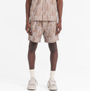Pantaloni scurti REPRESENT, Initial All Over MLM717431