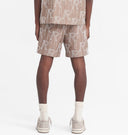 Pantaloni scurti REPRESENT, Initial All Over MLM717431
