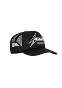 Sapca REPRESENT,  X Metallica, Black