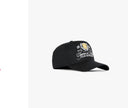 Sapca REPRESENT, Crest Cap,Black