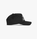 Sapca REPRESENT, Crest Cap,Black
