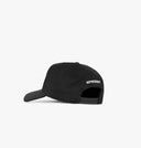 Sapca REPRESENT, Crest Cap,Black