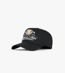 Sapca REPRESENT, Crest Cap,Black