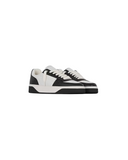 SNEAKERS Represent, Initial Design, Panda, Black
