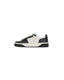 SNEAKERS Represent, Initial Design, Panda, Black