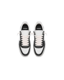 SNEAKERS Represent, Initial Design, Panda, Black