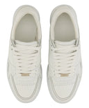 SNEAKERS Represent, Apex Design, Classic, White