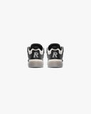 SNEAKERS Represent, Studio, Black  Vintage White