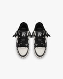 SNEAKERS Represent, Studio, Black  Vintage White