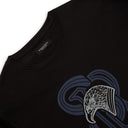 Tricou STEFANO RICCI, Imprimeu Brand, MNH4102960TE0001N999