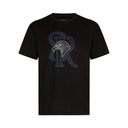 Tricou STEFANO RICCI, Imprimeu Brand, MNH4102960TE0001N999