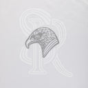 Tricou STEFANO RICCI, Imprimeu Brand, MNH4102960TE0001W000