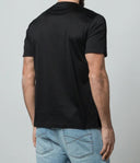Tricou STEFANO RICCI, Imprimeu Brand, MNH4103000TE0001N999