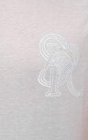 Tricou STEFANO RICCI, Imprimeu Brand, MNH4103000TE0001W000