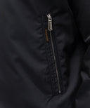 Jacheta MOORER, Blue jacket MANETTI