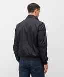 Jacheta MOORER, Blue jacket MANETTI