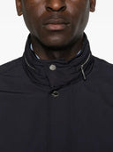 Jacheta MOORER, Tanner Jacket