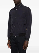 Jacheta MOORER, Tanner Jacket