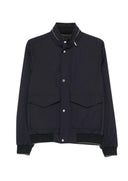 Jacheta MOORER, Tanner Jacket