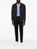 Jacheta MOORER, Tanner Jacket